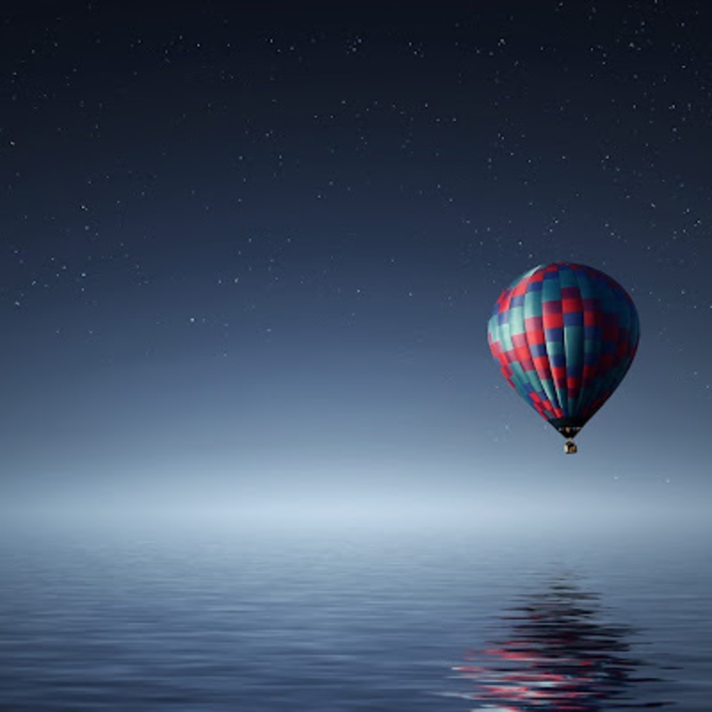 Meet your Posher, Hugo